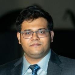 Siddharth Verma