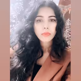 Kavya Yadav