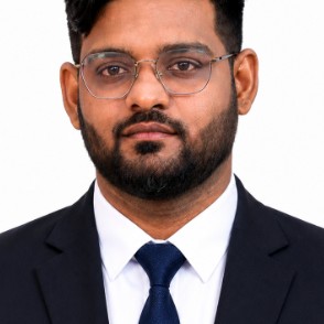 Gaurav Sharma