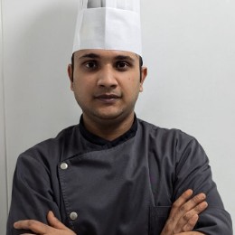 SHUBHAM RASTOGI