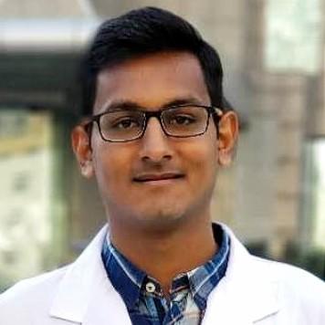 DR. JAY PATEL