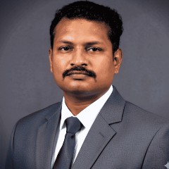 BHUSHAN G. TELI