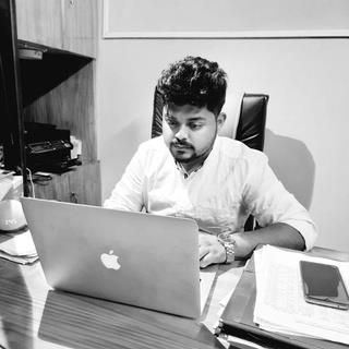 Pritam Sarkar