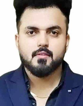 GAURAV SINGH