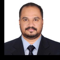 AKHIL MOHAN