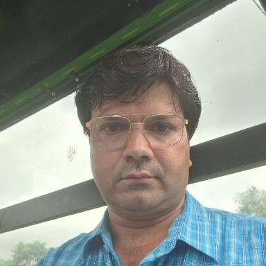 Naresh Kumar Soni