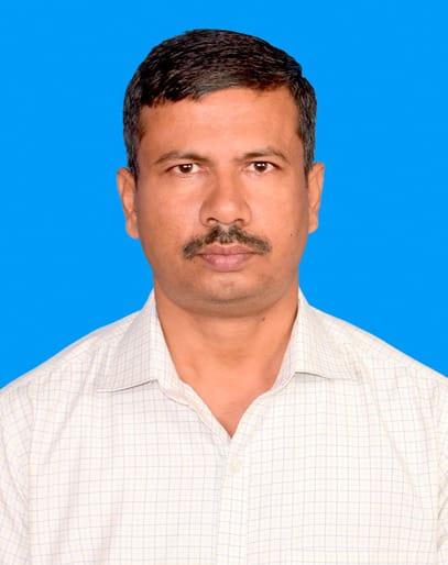 Lalit Narayan