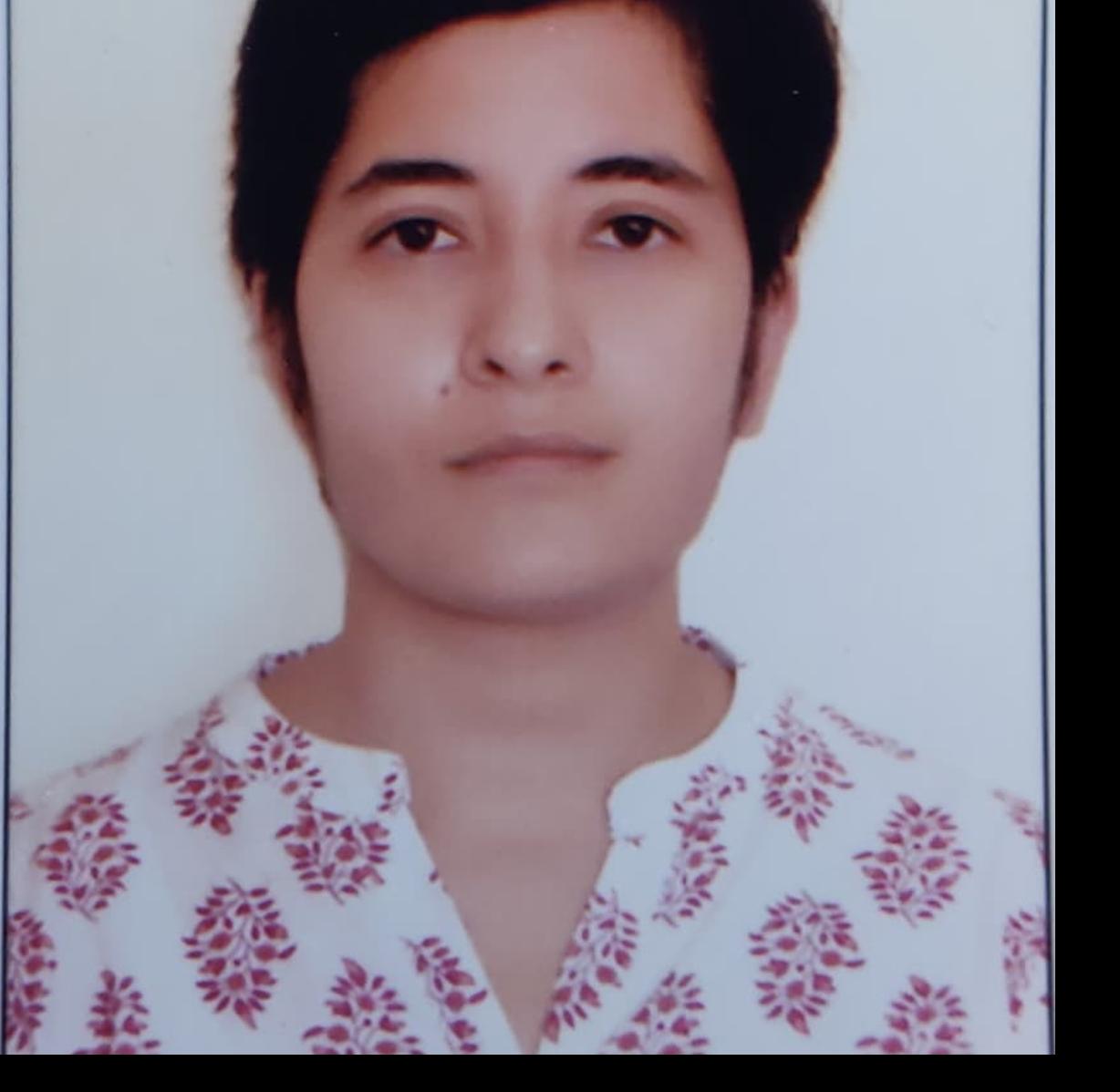 Priyanka Choudhary