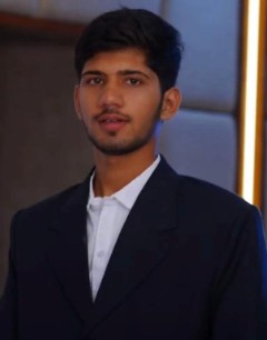 SRISHANTH MANGU