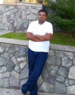 SRIGUPTA SRIDHARAN