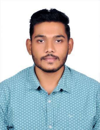 Milind Bagul