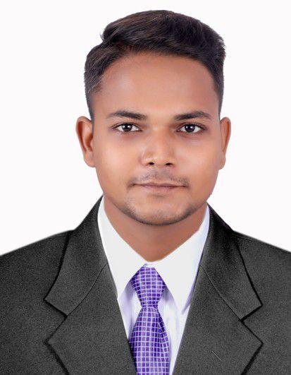 RAMESH NISHAD