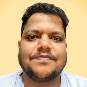 Deep Narayan Soni