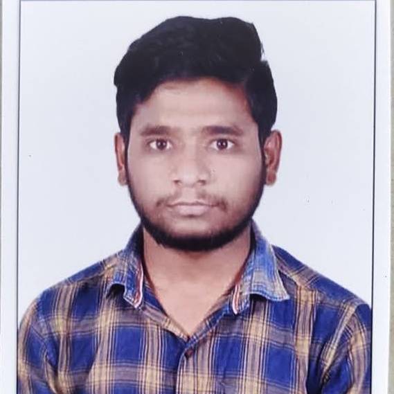 P Shiva Kumar