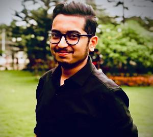 Arka Chakraborty