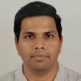 Yeshwanth K
