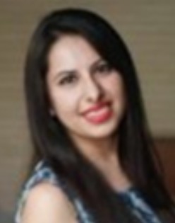 Kanchan Arora