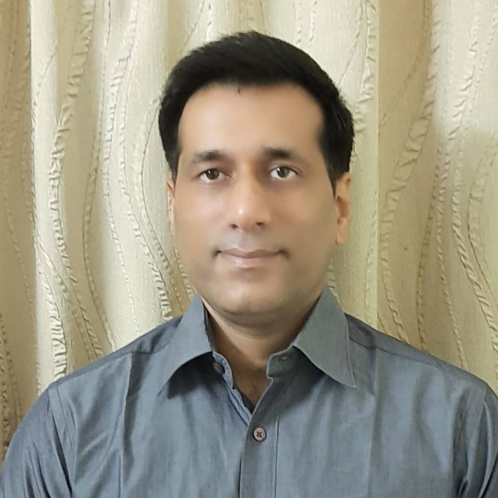 Nitin Yadav