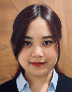 JOSHNA RAI