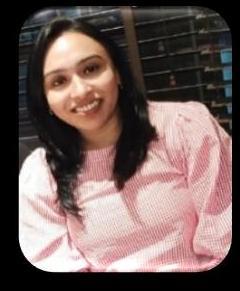 Greeshma B K