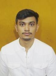 SANDEEP KUMAR PATI
