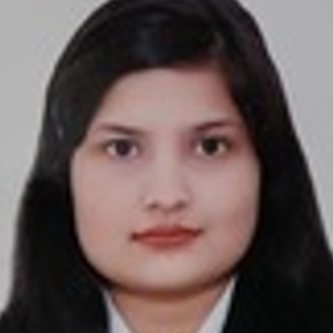 Jannat Garg