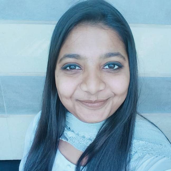 Unaiza Shaikh