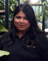 SHAZIA RAHIM