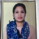 Supriya Mukhopadhyay