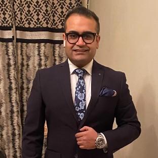 Aniruddh Sharma