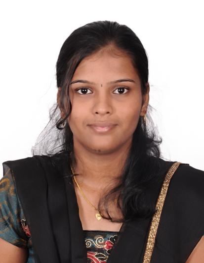 SHAKTHI S