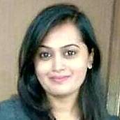 Deepali Verma