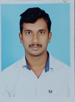HARIKRISHNAN T