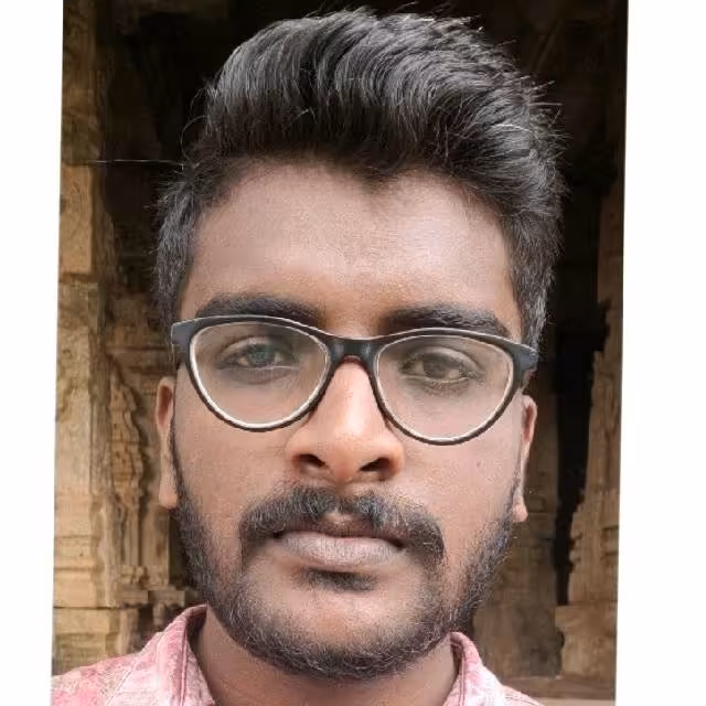 CHANDAN S
