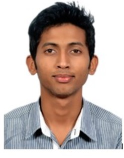 Prajyot Suresh Kulkarni