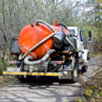 JD's Septic Service