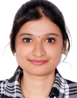 VAISHNAVI N S