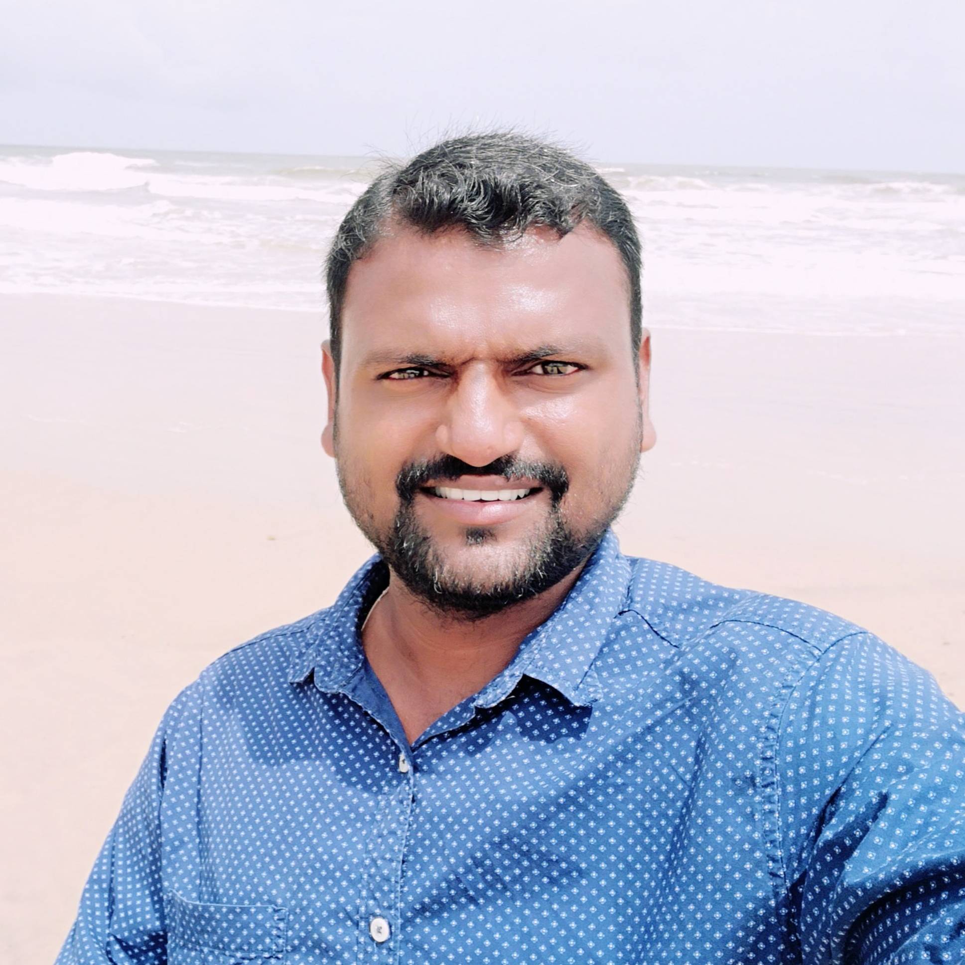 Lijo Mon Joseph Pallikunnath