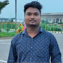 MOHIT NISHAD