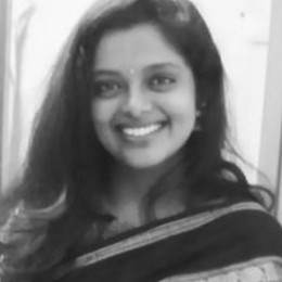 DHANUSH VARSHINI. M