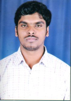 MAHESHA N