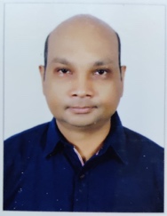 Sanjaya Kumar Patro