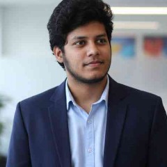 AL FAHAD BAKRUDEEN S