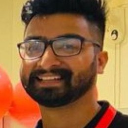 Vaneet singh