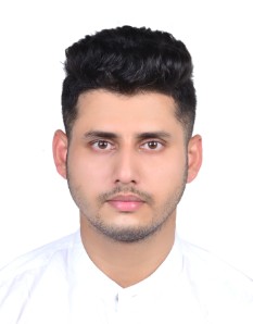 ARINDAM GOSWAMI