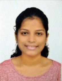 Disha Pol