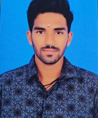 Ukku Mohith Sai