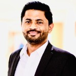 DHIRAJ MALHOTRA