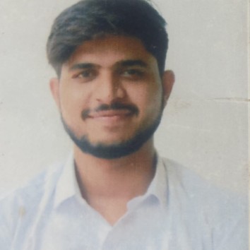 Fayzan Patel
