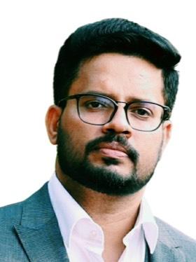 NITHYANANDAN CK